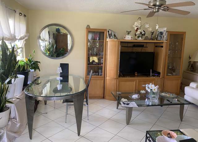Property at 354 Mansfield I #3540, Boca Raton, FL 33434, 2 beds, 1.5 baths