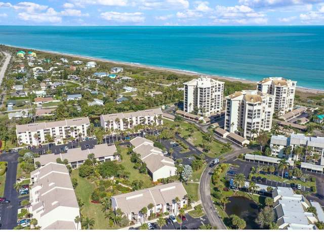 Property at 2400 S Ocean Dr #6523, Fort Pierce, FL 34949, 2 beds, 2 baths