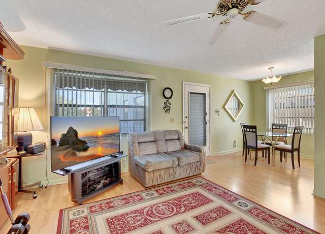 Property at 508 Normandy K, Delray Beach, FL 33484, 2 beds, 2 baths