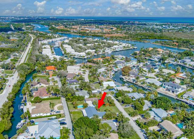 Property at 14153 Leeward Way, Palm Beach Gardens, FL 33410, 3 beds, 2 baths