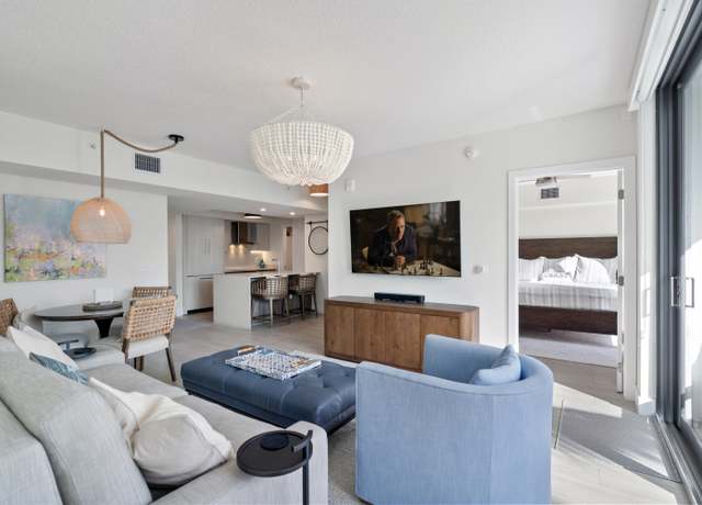 Property at 111 SE 1st Ave #411, Delray Beach, FL 33444, 2 beds, 2 baths