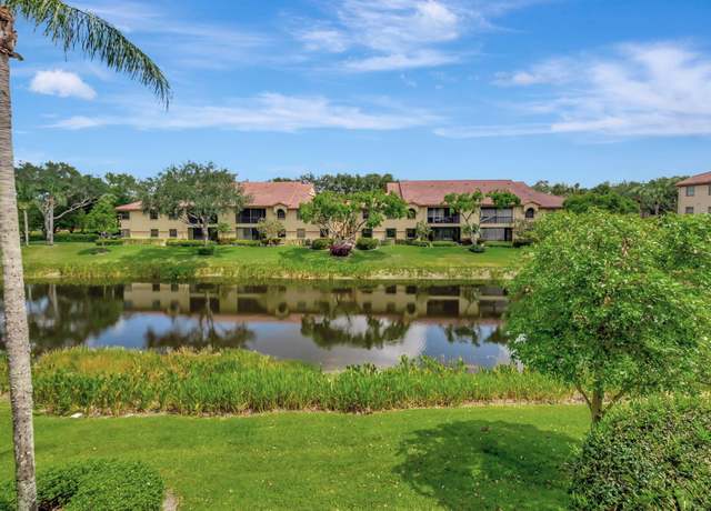 Property at 5099 Splendido Ct Unit K, Boynton Beach, FL 33437, 3 beds, 2 baths