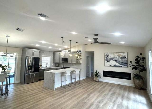 Property at 889 SW Nichols Ter, Port Saint Lucie, FL 34953, 3 beds, 2 baths