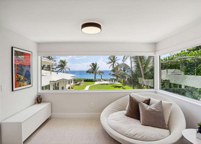 Property at 3401 S Ocean Blvd #6, Highland Beach, FL 33487, 2 beds, 2 baths