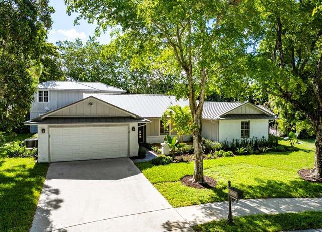 Property at 3356 NW 24th Way, Boca Raton, FL 33431, 6 beds, 6 baths