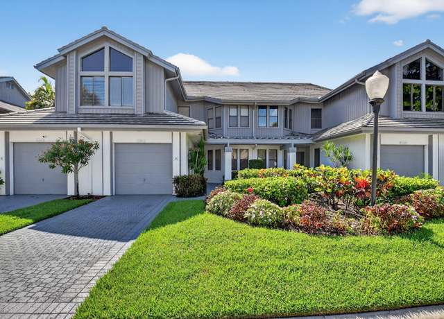 Property at 21260 Clubside Dr Unit A, Boca Raton, FL 33434, 3 beds, 2.5 baths