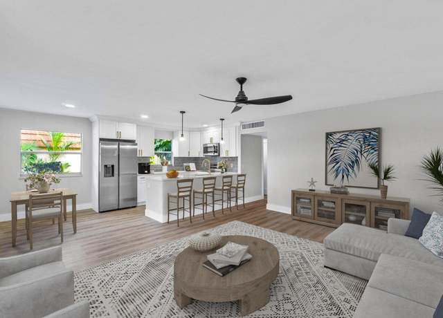 Property at 173 Seville H Unit H, Delray Beach, FL 33446, 2 beds, 2 baths