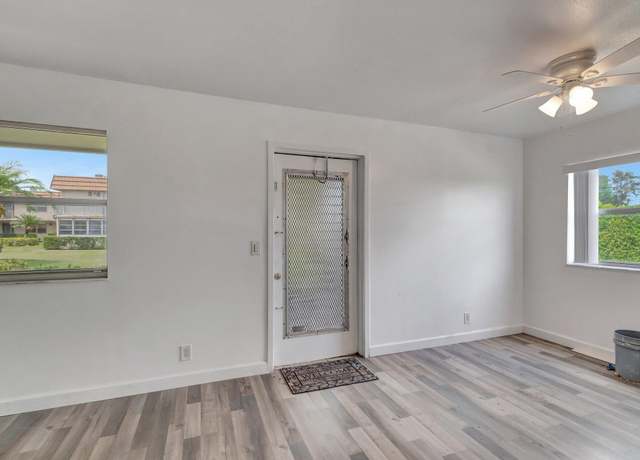 Property at 97 Saxony C, Delray Beach, FL 33484, 2 beds, 2 baths