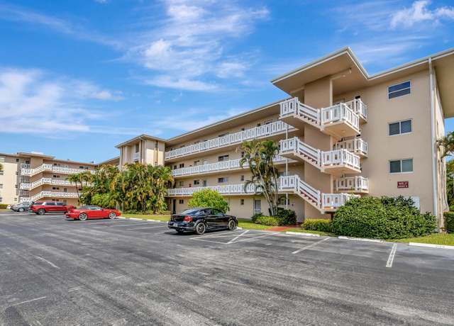 Property at 2669 S Garden Dr S #401, Lake Worth, FL 33461, 2 beds, 2 baths