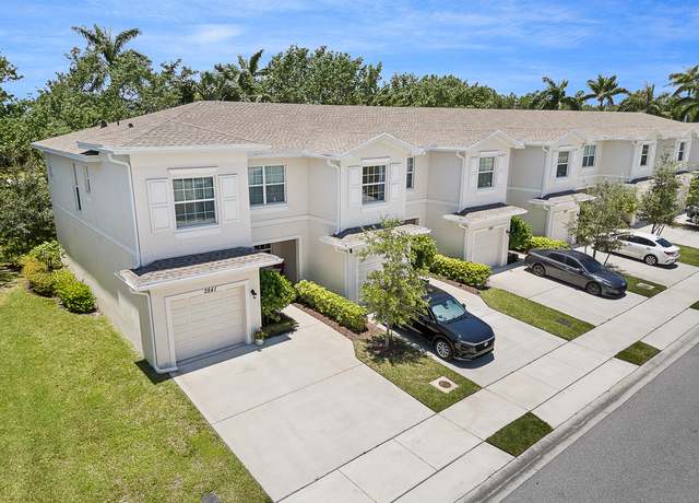 Property at 2841 NW Treviso Cir, Port Saint Lucie, FL 34986, 3 beds, 2.5 baths