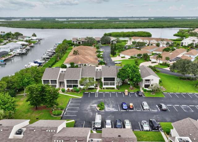 Property at 3215 S Lakeview Cir Unit 12-103, Hutchinson Island, FL 34949, 2 beds, 2 baths
