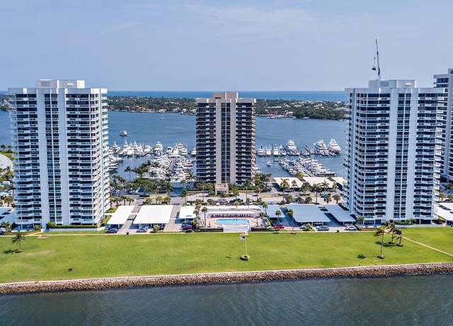 Property at 115 Lakeshore Dr #448, North Palm Beach, FL 33408, 3 beds, 2.5 baths