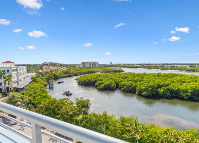 Property at 1 S Coastal Way #303, Jupiter, FL 33477, 3 beds, 3.5 baths