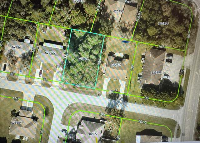 Property at 10281 Clyburn St Lot 10281, Spring Hill, FL 34608