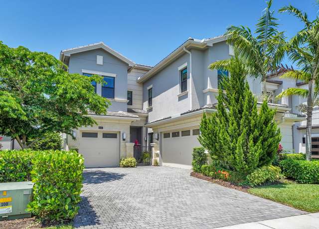 Property at 9081 Chauvet Way, Boca Raton, FL 33496, 5 beds, 6 baths