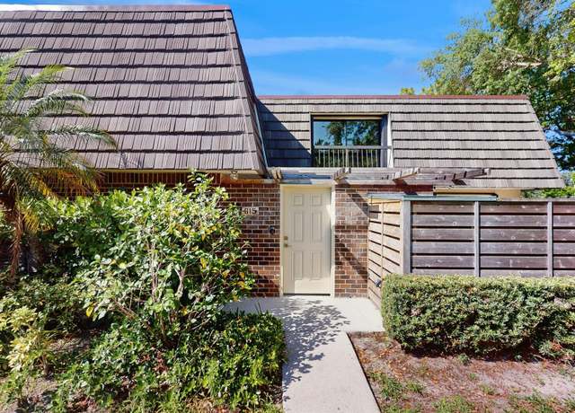 Property at 615 6th Ter, Palm Beach Gardens, FL 33418, 3 beds, 2.5 baths