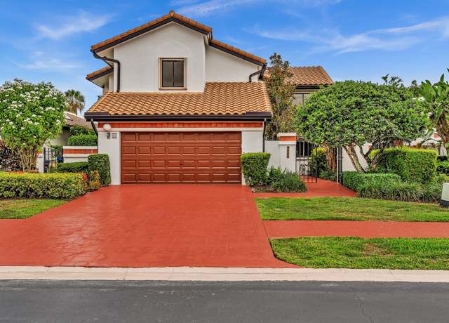 Property at 6400 Via Rosa, Boca Raton, FL 33433, 4 beds, 3 baths