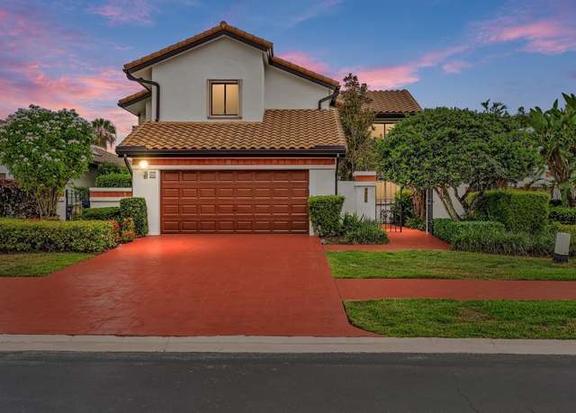 Property at 6400 Via Rosa, Boca Raton, FL 33433, 4 beds, 3 baths