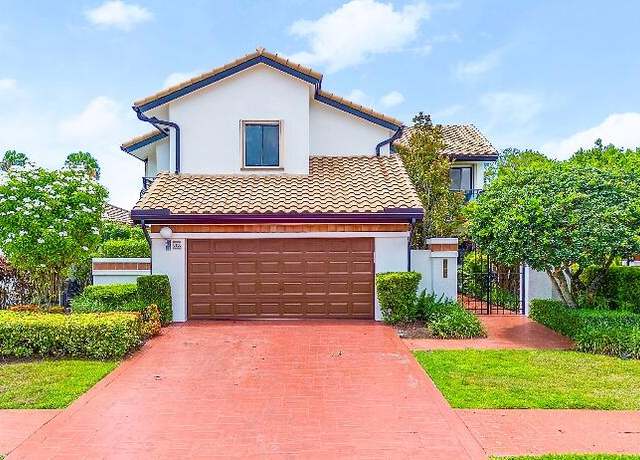 Property at 6400 Via Rosa, Boca Raton, FL 33433, 4 beds, 3 baths