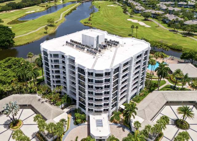 Property at 20310 Fairway Oaks Dr #161, Boca Raton, FL 33434, 3 beds, 3 baths