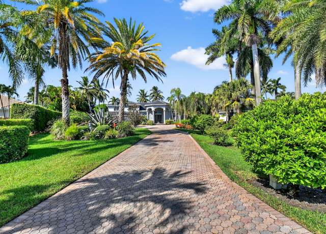 Property at 15463 Tall Oak Ave, Delray Beach, FL 33446, 6 beds, 4.5 baths