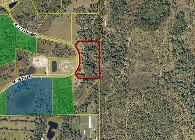 Property at 2532 SE 137th Way, Okeechobee, FL 34972