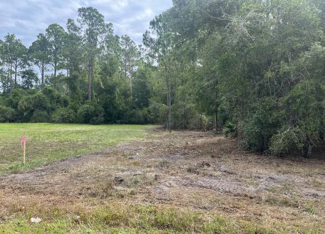 Property at 122 Glenside St, Georgetown, FL 32139