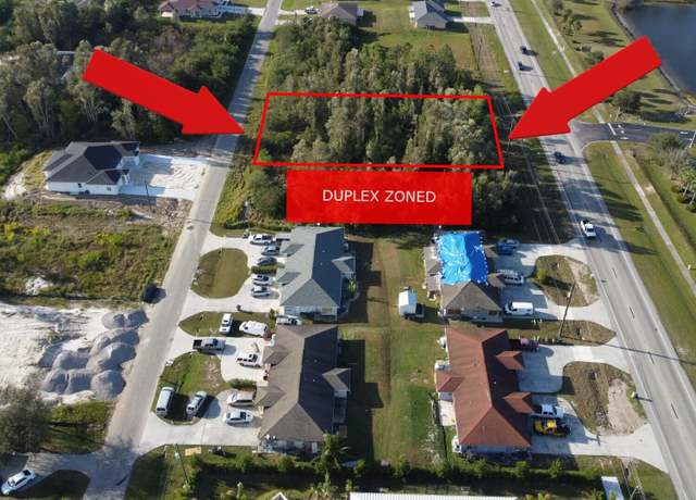 Property at 5217 Leonard Blvd S, Lehigh Acres, FL 33973