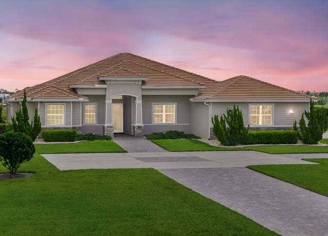 Property at 5901 SW Saddlebrook Ln, Palm City, FL 34990, 3 beds, 3 baths