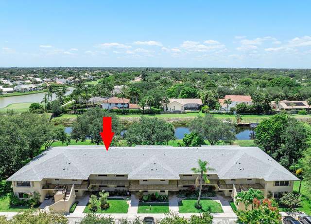 Property at 2890 SW 22nd Cir Unit 242 B, Delray Beach, FL 33445, 2 beds, 2 baths