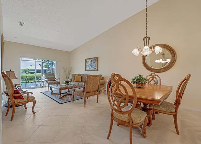 Property at 8576 Logia Cir, Boynton Beach, FL 33472, 2 beds, 2 baths