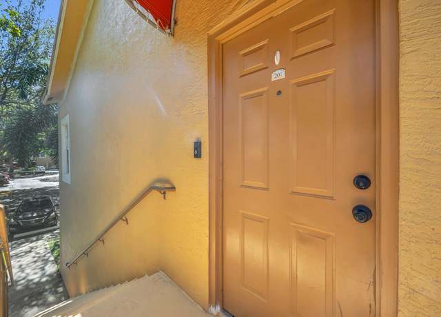 Property at 4241 San Marino Blvd #207, West Palm Beach, FL 33409, 2 beds, 2 baths