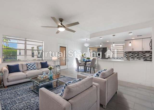 Property at 108 Normandy Ln Unit C, Delray Beach, FL 33484, 2 beds, 2 baths