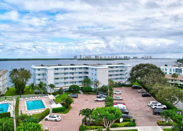 Property at 60 Yacht Club Dr #106, North Palm Beach, FL 33408, 2 beds, 2 baths