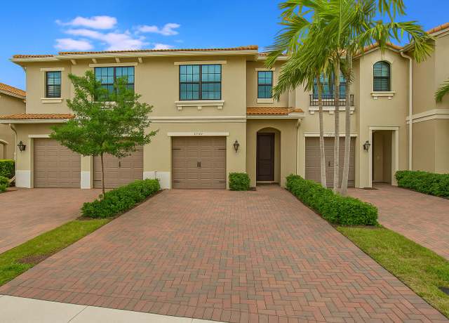 Property at 10075 Akenside Dr #10219, Boca Raton, FL 33428, 3 beds, 2.5 baths