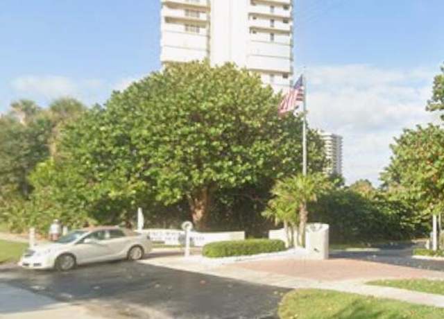 Property at 4301 N Ocean Blvd #1605, Boca Raton, FL 33431, 3 beds, 3 baths