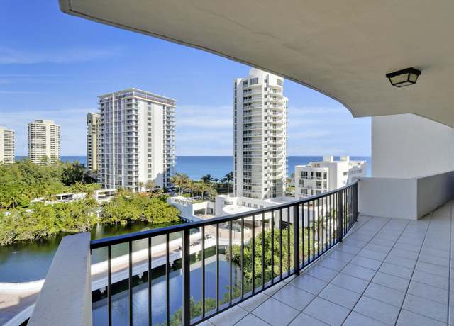 Property at 4200 N Ocean Dr Unit 2-1005, Riviera Beach, FL 33404, 2 beds, 2 baths