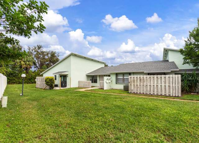 Property at 431 Jupiter Lakes Blvd Unit 2132c, Jupiter, FL 33458, 1 bed, 1 bath