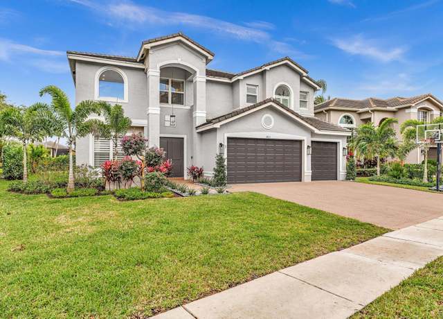Property at 19163 Two River Ln, Boca Raton, FL 33498, 5 beds, 4 baths