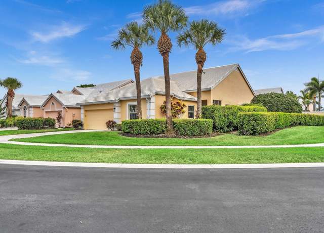 Property at 8253 Horseshoe Bay Rd, Boynton Beach, FL 33472, 3 beds, 2 baths