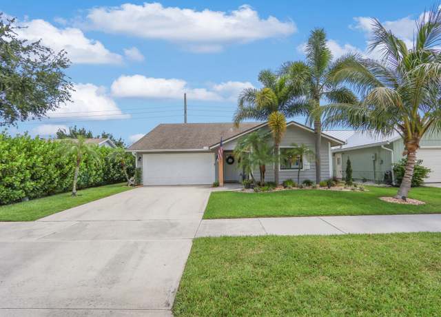 Property at 6691 SE Raintree Ave, Stuart, FL 34997, 3 beds, 2 baths