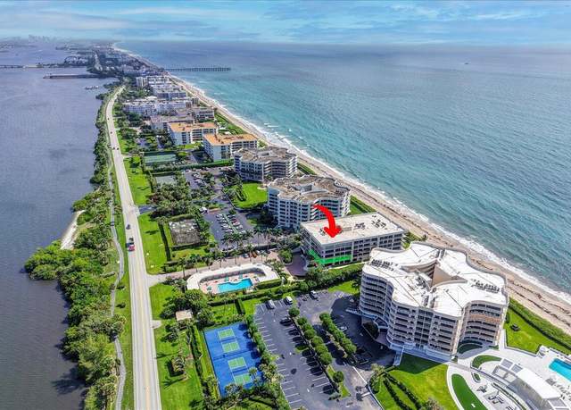 Property at 3390 S Ocean Blvd #2010, Palm Beach, FL 33480, 3 beds, 3 baths
