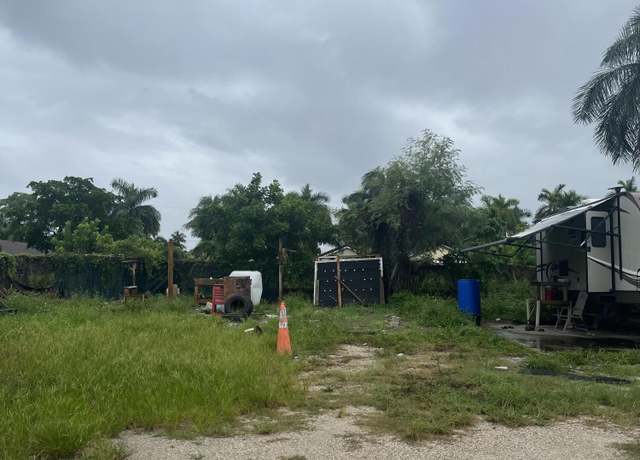 Property at 00 Springfield St, Lake Worth, FL 33463
