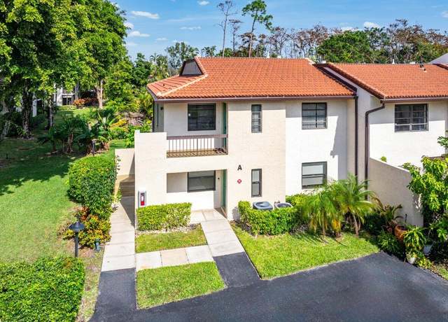 Property at 8427 Cypress Ln Unit 10a, Boca Raton, FL 33433, 2 beds, 2 baths