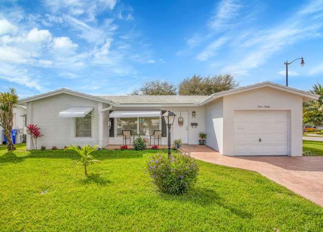 Property at 390 NW 25th Ct, Pompano Beach, FL 33064, 2 beds, 2 baths