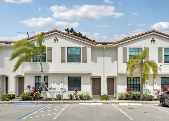 Property at 4216 Napoli Lake Dr, Riviera Beach, FL 33410, 3 beds, 3 baths