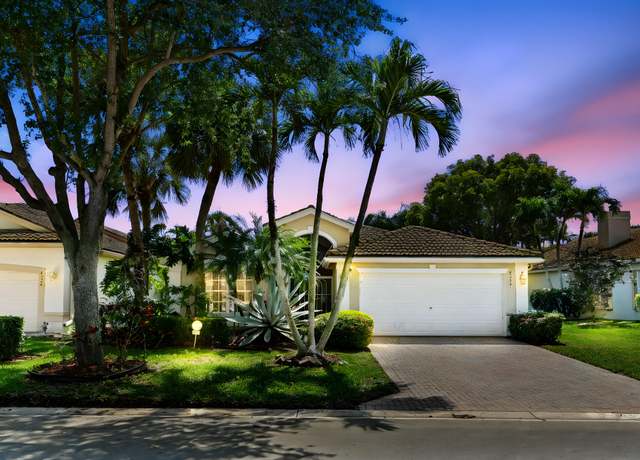 Property at 6594 Hawaiian Ave, Boynton Beach, FL 33437, 3 beds, 2 baths