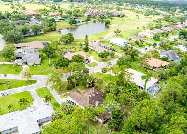 Property at 3405 Bent Pine Dr, Fort Pierce, FL 34951, 4 beds, 3 baths
