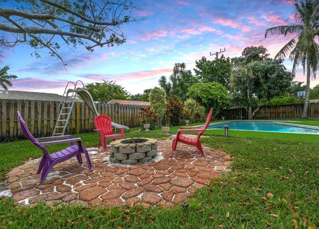 Property at 5340 SW 115th Ave, Cooper City, FL 33330, 3 beds, 2 baths