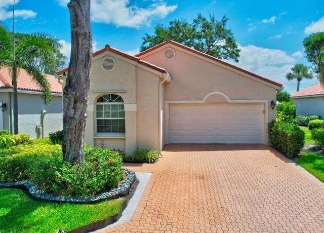 Property at 17352 Antigua Point Way, Boca Raton, FL 33487, 3 beds, 2 baths